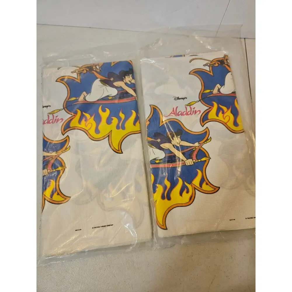Beach Products vintage disney